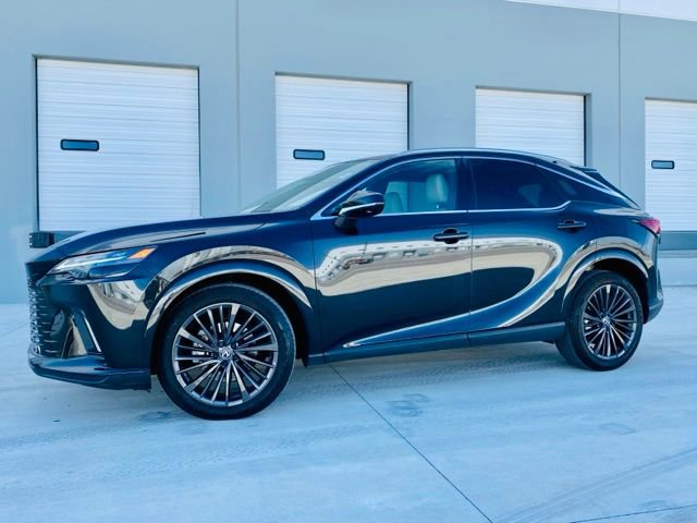 Used 2025 Lexus RX 350 Premium w/ Convenience Package image 1
