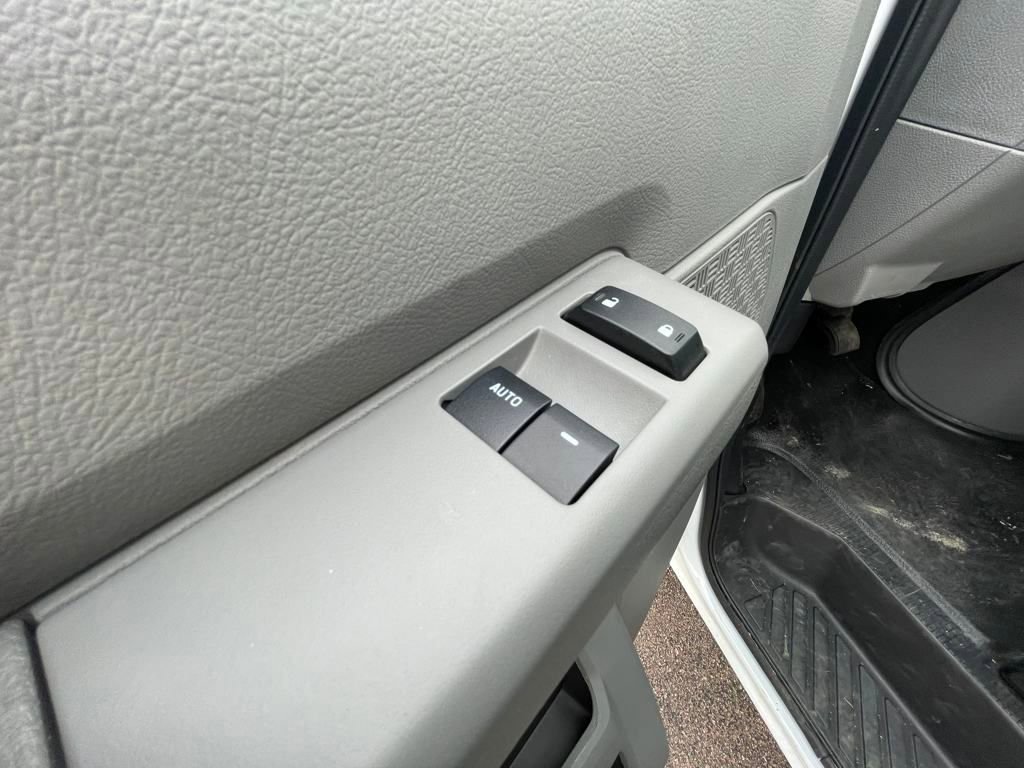 New 2024 Ford E-350 and Econoline 350 Super Duty w/ Power Windows & Locks Group image 14
