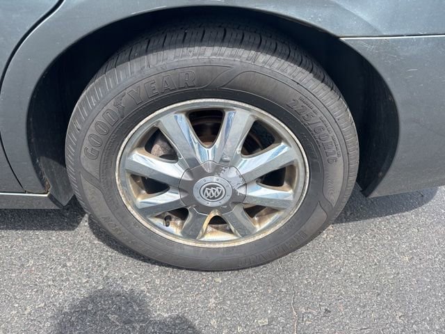 Used 2005 Buick LaCrosse CXL w/ Gold Convenience Package FWD image 7