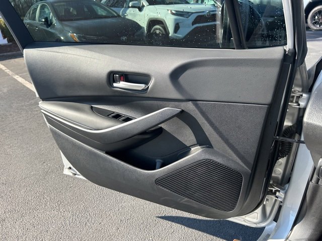 Used 2022 Toyota Corolla SE image 26