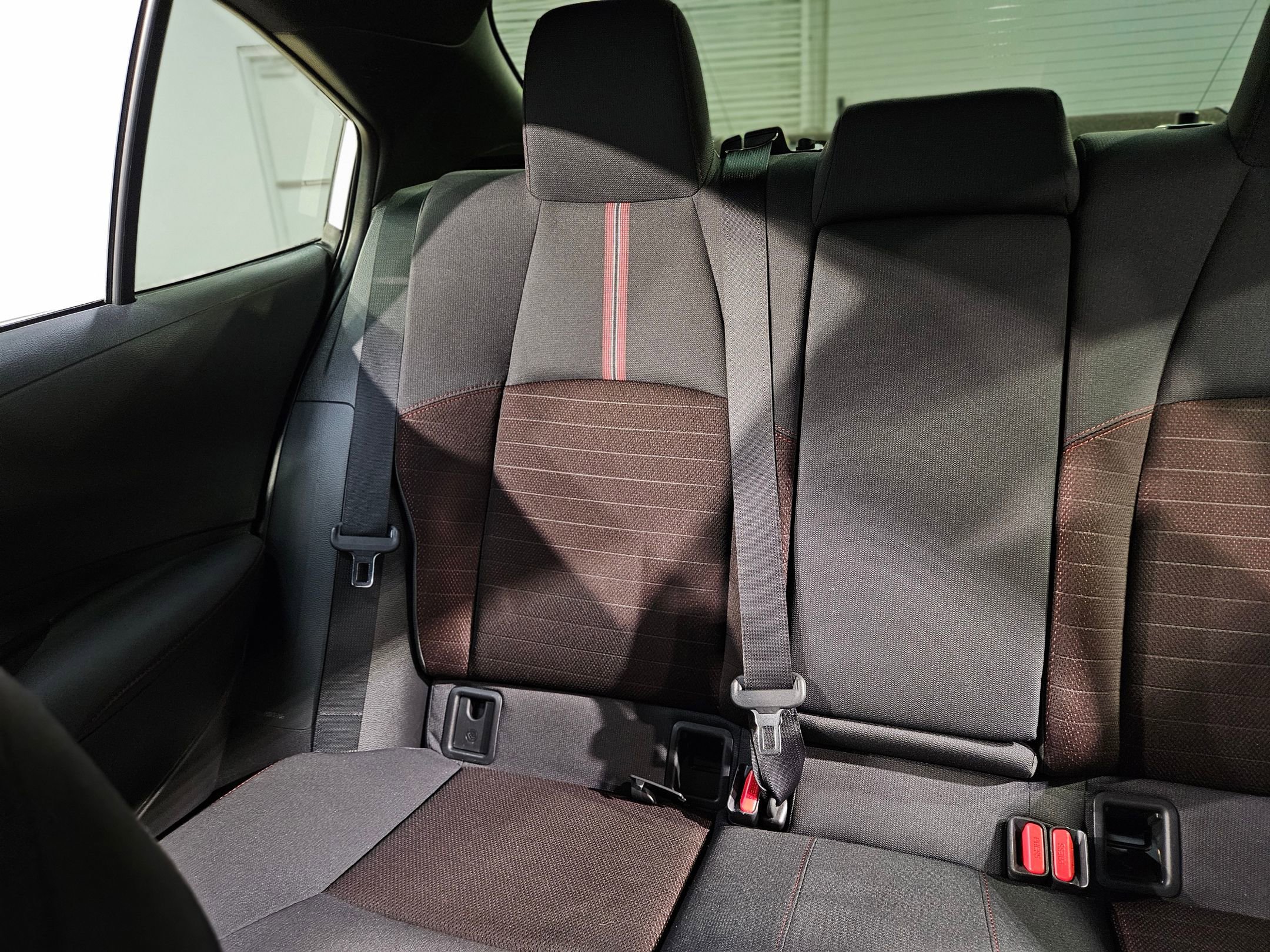 Used 2024 Toyota Corolla SE image 12