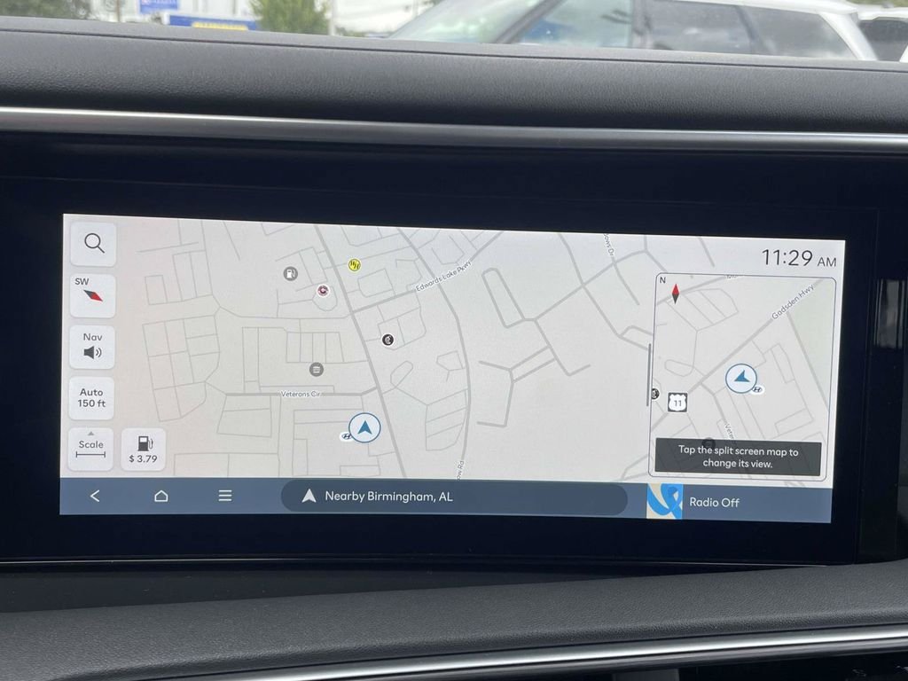 New 2027 Hyundai Palisade SEL FWD image 16