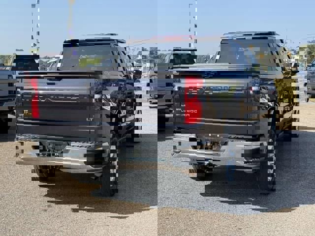 Used 2022 Chevrolet Silverado 1500 LT image 5