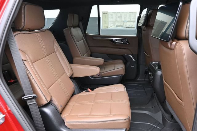 New 2026 Chevrolet Tahoe High Country AWD/4WD image 29