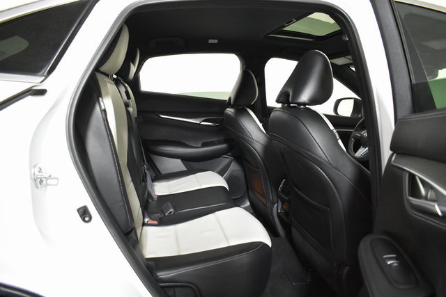 Certified 2023 INFINITI QX55 Luxe w/ Cargo Package image 32