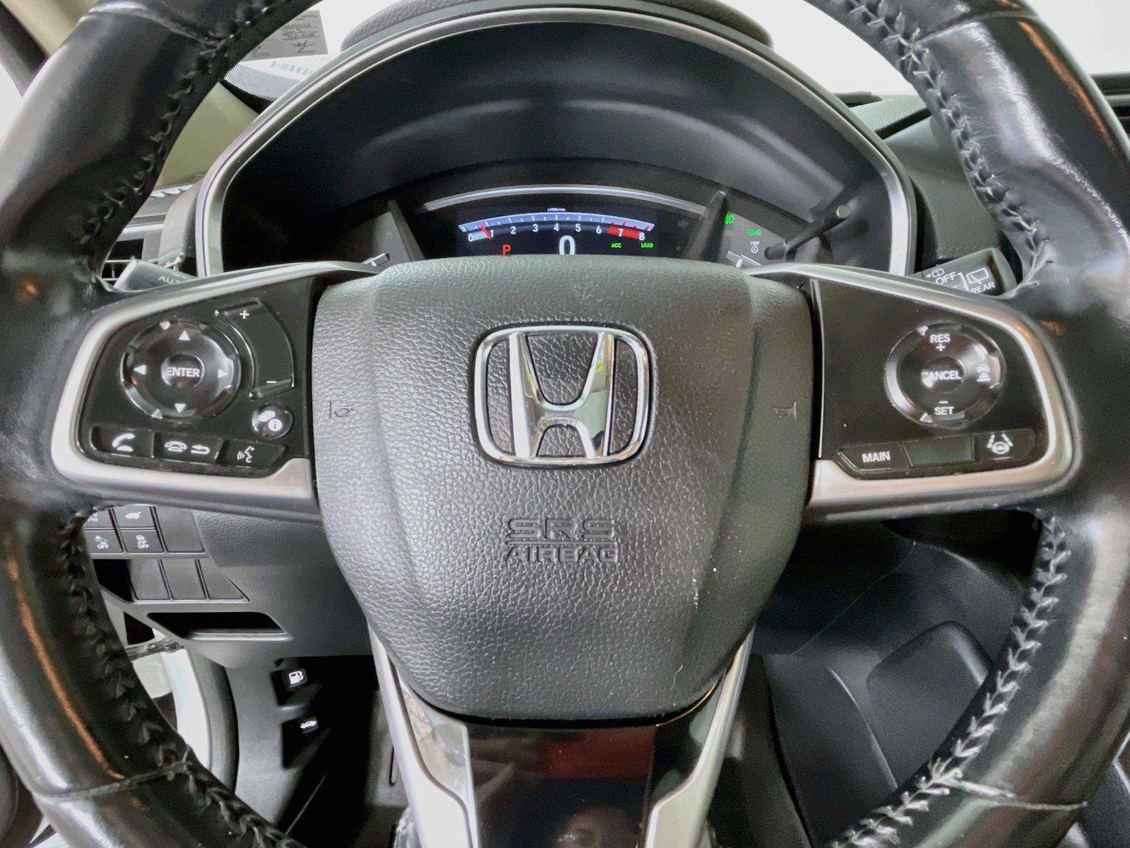 Used 2019 Honda CR-V EX-L image 13