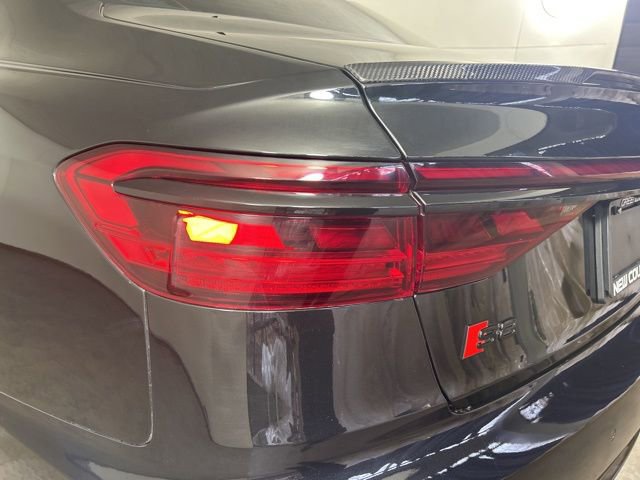 Used 2023 Audi S8 w/ S8 Comfort Plus Package image 17