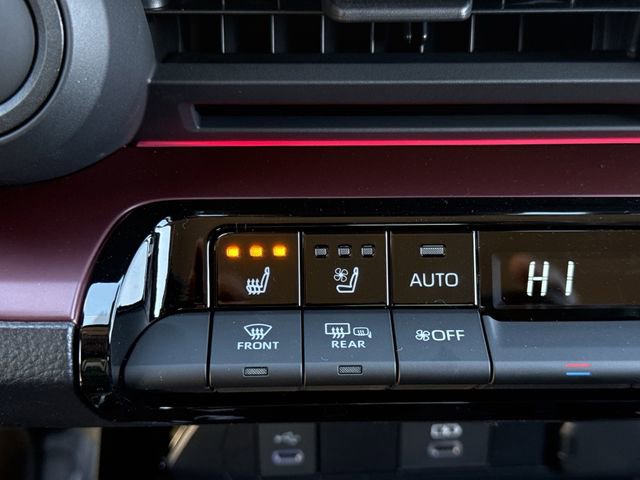 New 2026 Toyota Prius Plug-In Hybrid image 23