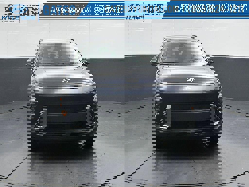 New 2026 Hyundai Kona SEL Sport image 5