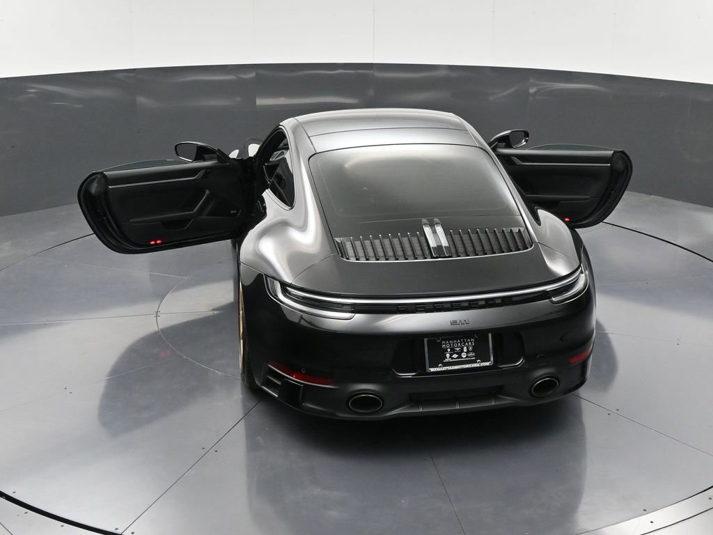 Certified 2021 Porsche 911 Carrera S image 32