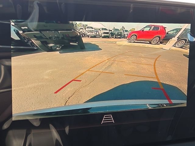 New 2025 Buick Envista Sport Touring w/ Convenience I Package image 14