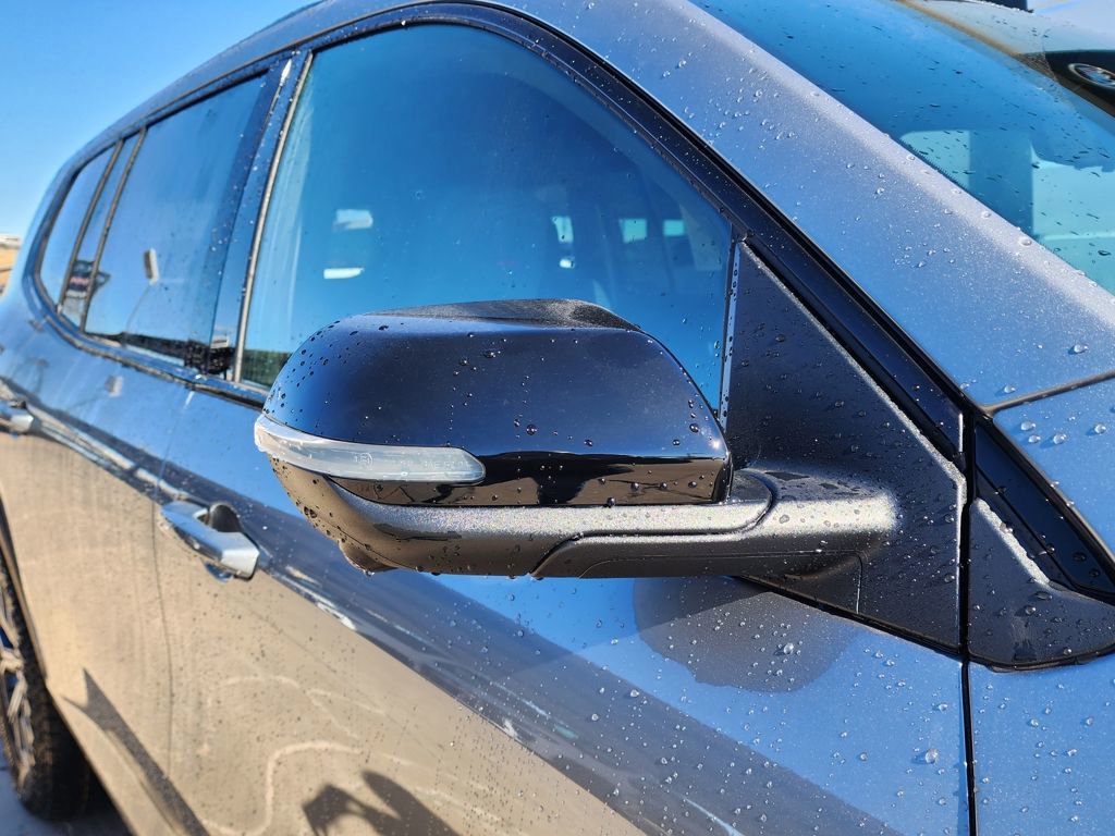 New 2026 GMC Acadia AT4 w/ Super Cruise Package image 11