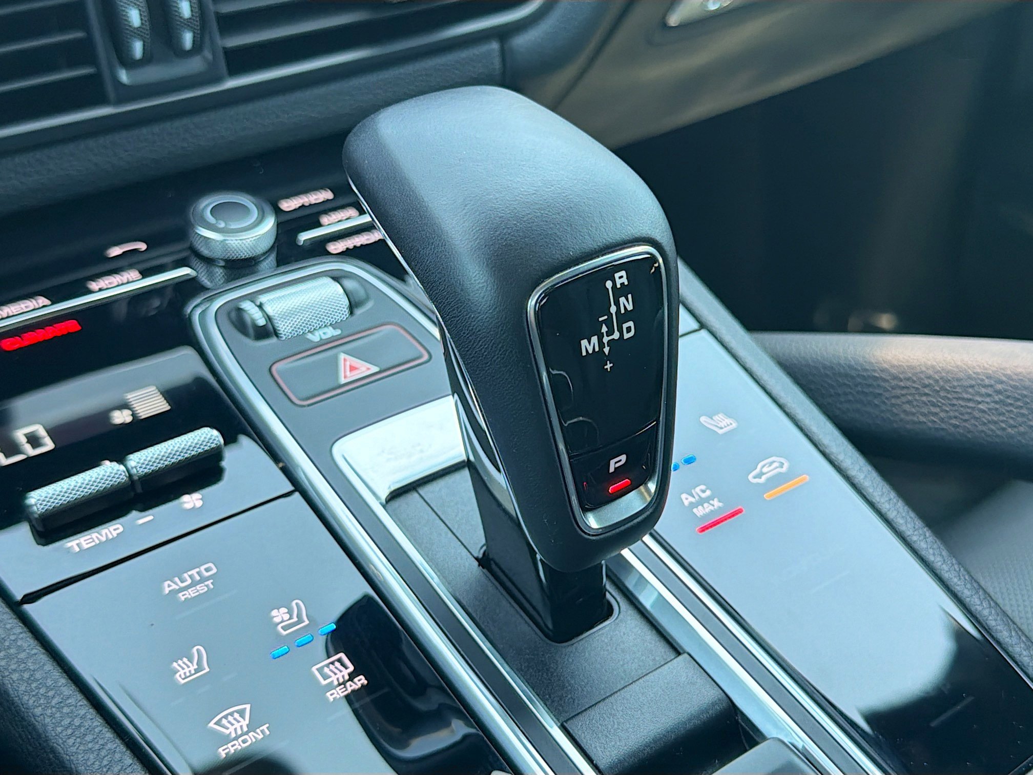 Used 2022 Porsche Cayenne S AWD/4WD image 29
