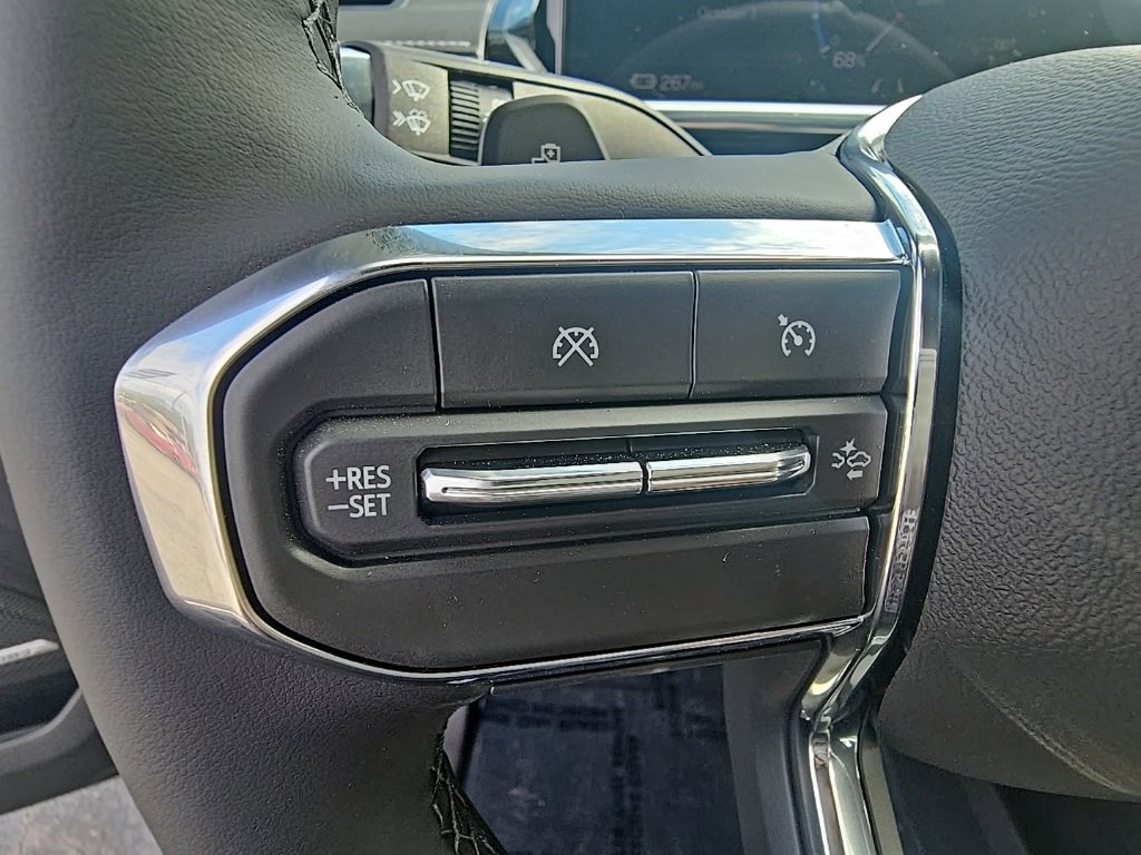 New 2026 GMC Sierra EV Elevation w/ Premium Package image 18