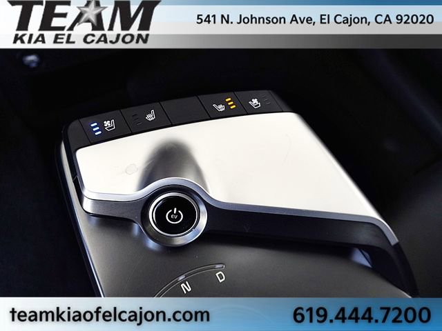 Used 2022 Kia EV6 Wind RWD image 31