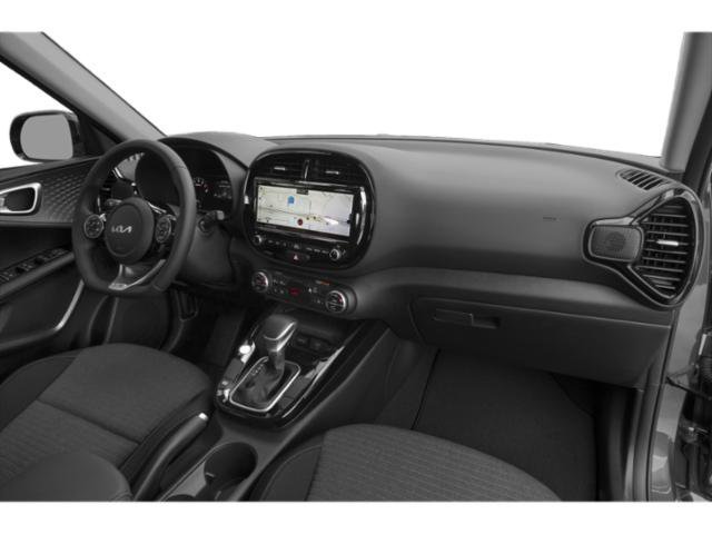 Used 2022 Kia Soul GT-Line image 18