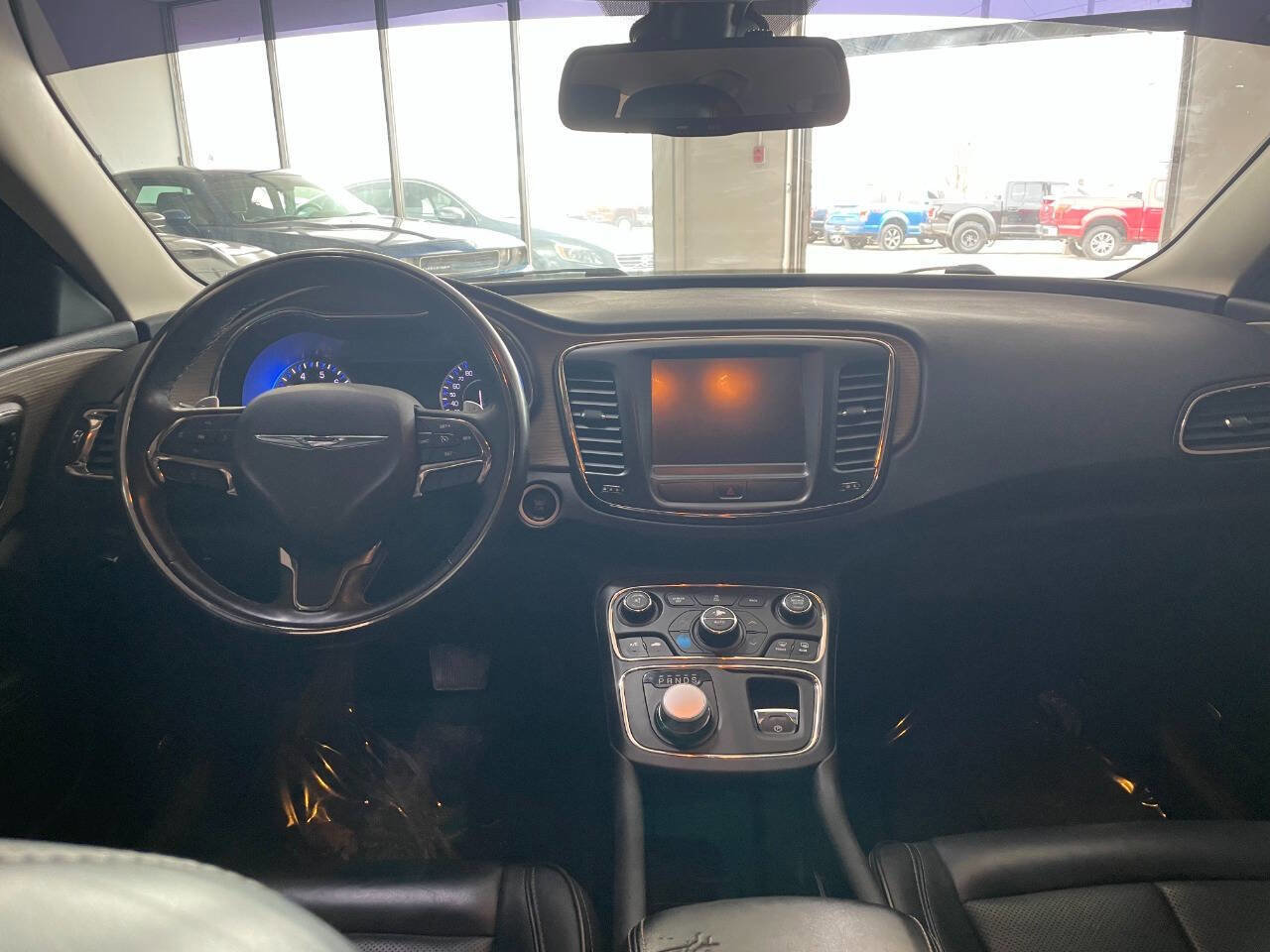 Used 2016 Chrysler 200 C w/ Premium Group image 20