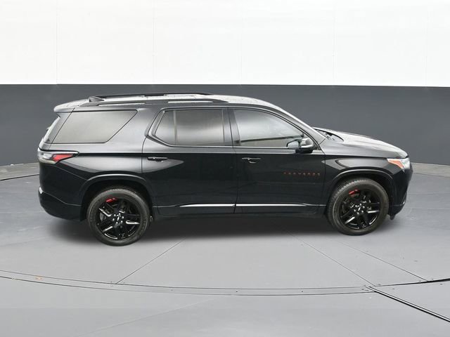 Used 2019 Chevrolet Traverse Premier w/ Redline Edition image 68
