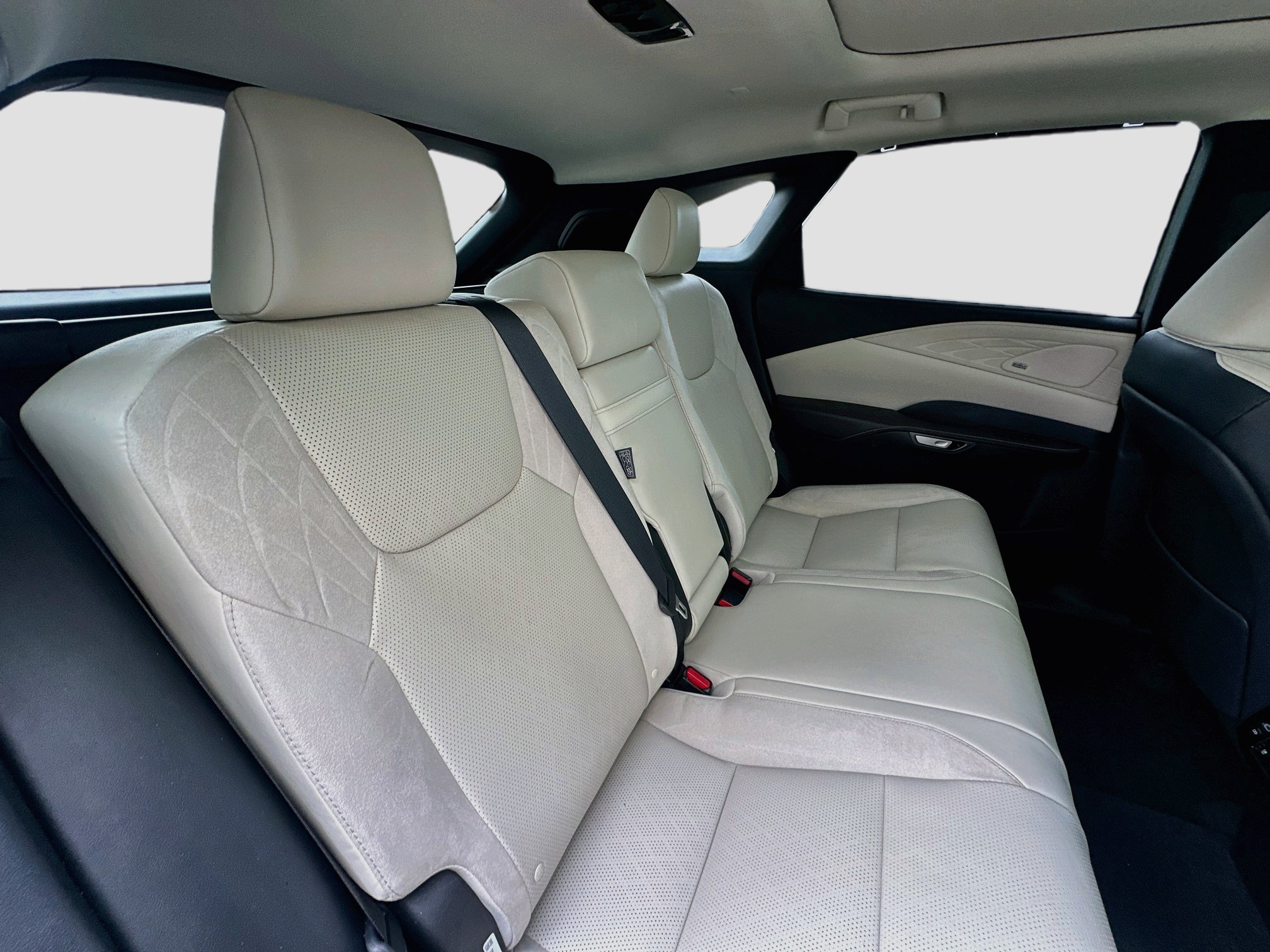 Used 2023 Lexus RX 350 FWD w/ Cold Area Package image 30