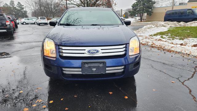 Used 2006 Ford Fusion S image 7