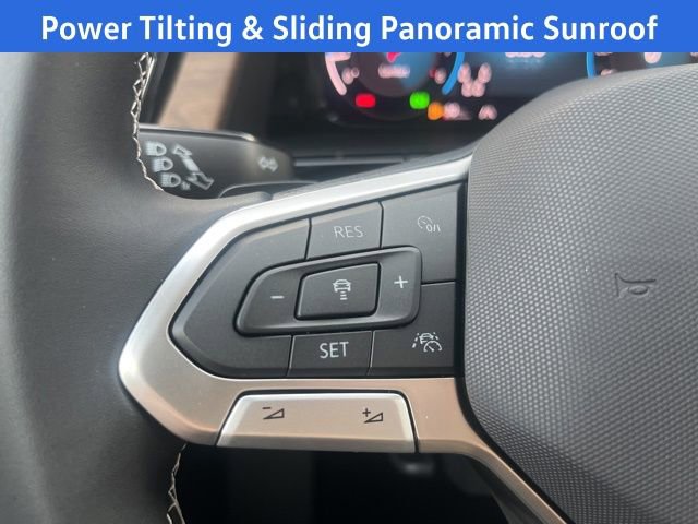 New 2026 Volkswagen Atlas SE image 10