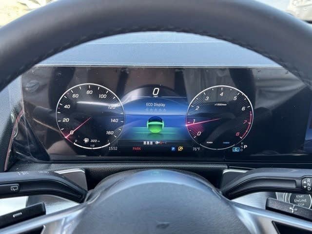 New 2025 Mercedes-Benz GLB 250 image 19