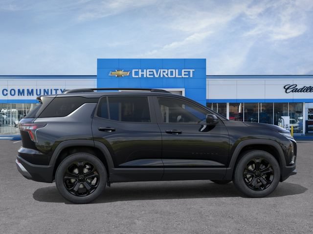 New 2027 Chevrolet Equinox LT w/ Convenience Package II AWD/4WD image 7