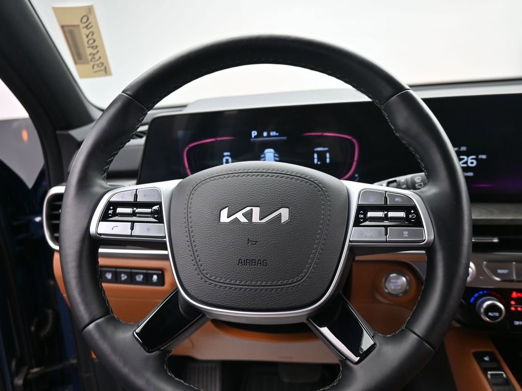 Used 2025 Kia Telluride EX X-Line image 20