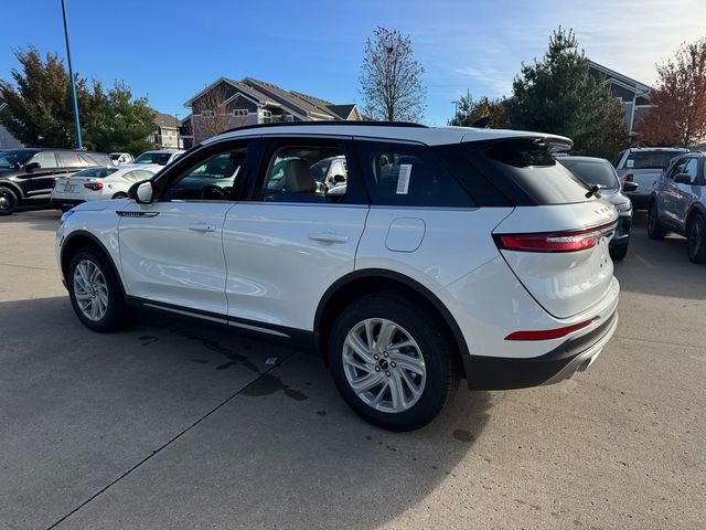 New 2026 Lincoln Corsair Premiere image 6