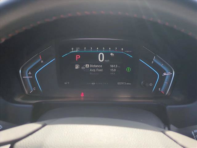 Used 2024 Honda Odyssey Sport image 10