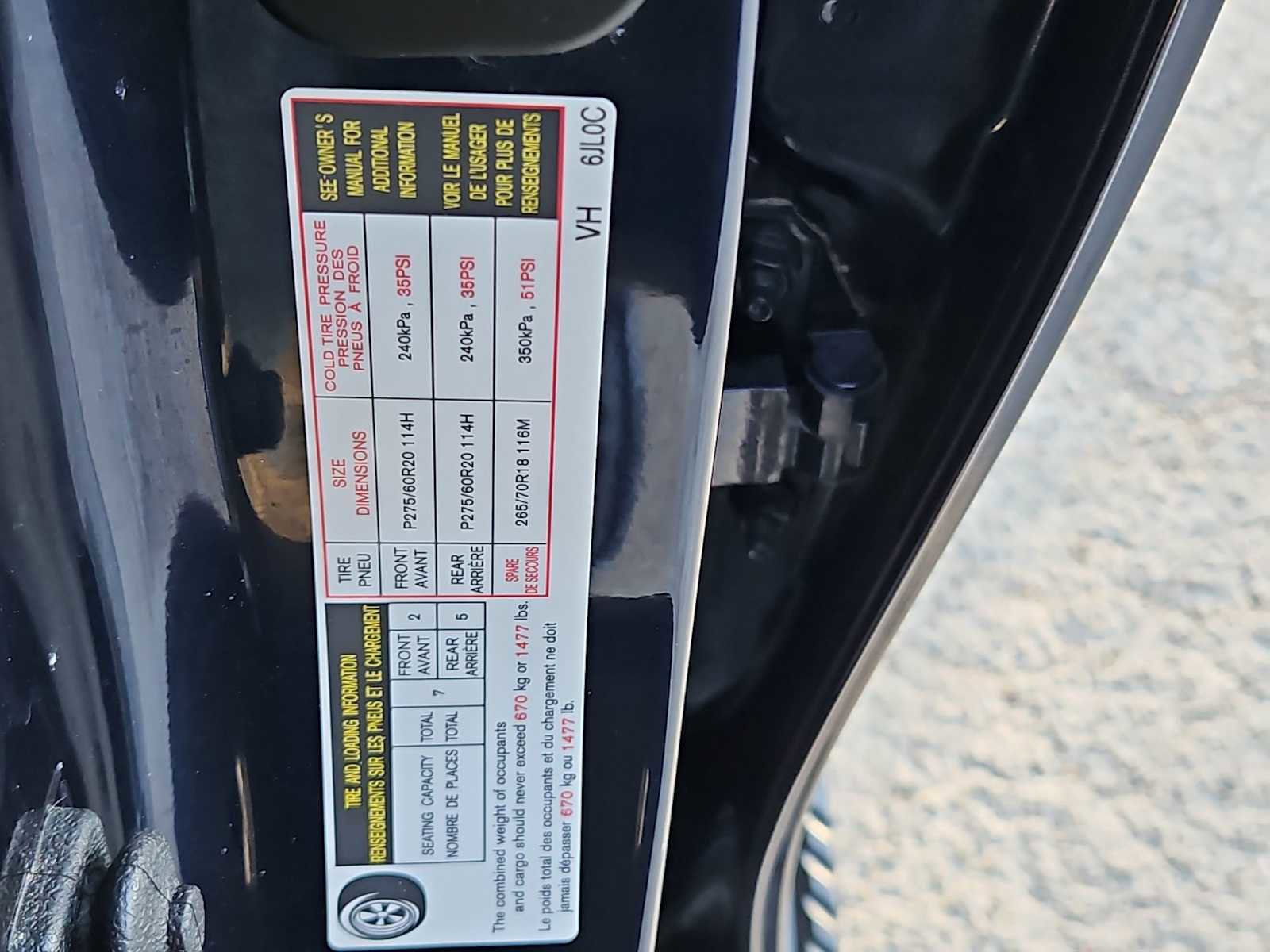 Used 2022 Nissan Armada SL w/ Captain's Chairs Package AWD/4WD image 25