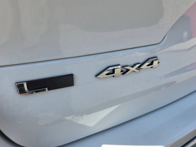 Used 2021 Jeep Grand Cherokee L Limited AWD/4WD image 15