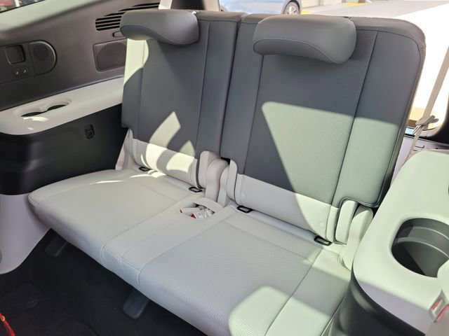 New 2026 Hyundai Ioniq 9 Calligraphy image 22