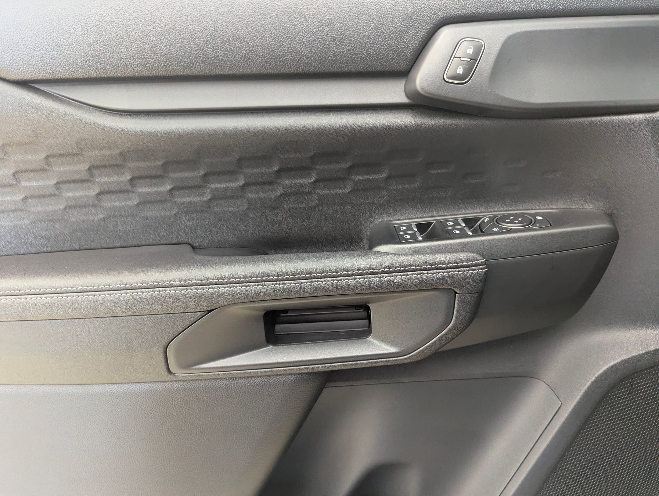 New 2026 Ford Ranger XLT image 13