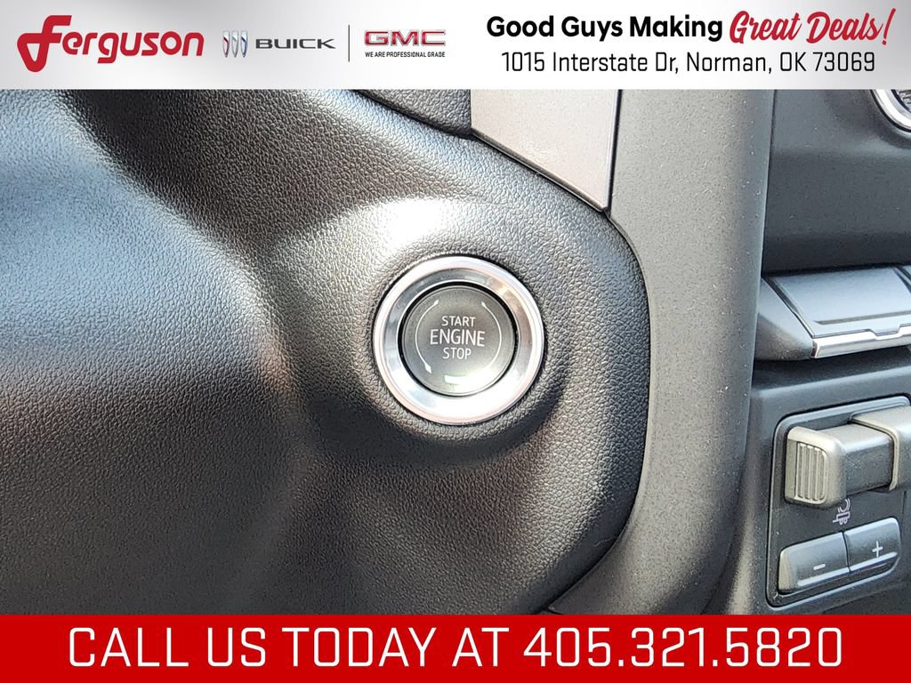 New 2026 GMC Sierra 3500 Pro w/ Convenience Package AWD/4WD image 35