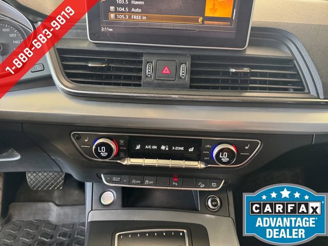 Used 2018 Audi Q5 2.0T Premium Plus AWD/4WD image 4