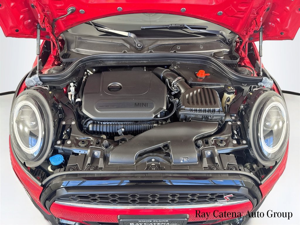Used 2024 MINI Cooper S FWD image 30