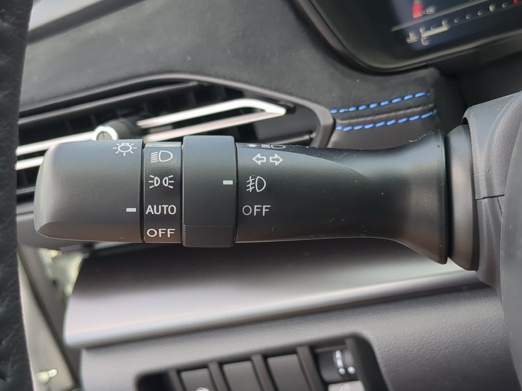 New 2026 Subaru WRX tS AWD/4WD image 28