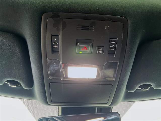 Used 2020 Lexus RX 350 F Sport image 19