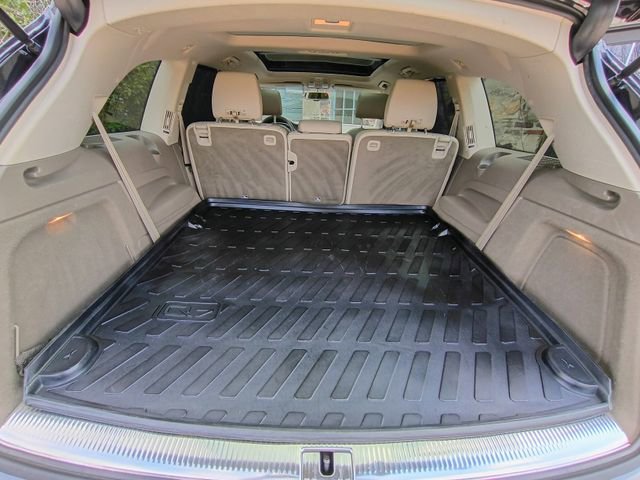 Used 2015 Audi Q7 3.0T Premium Plus w/ Premium Plus Package image 70