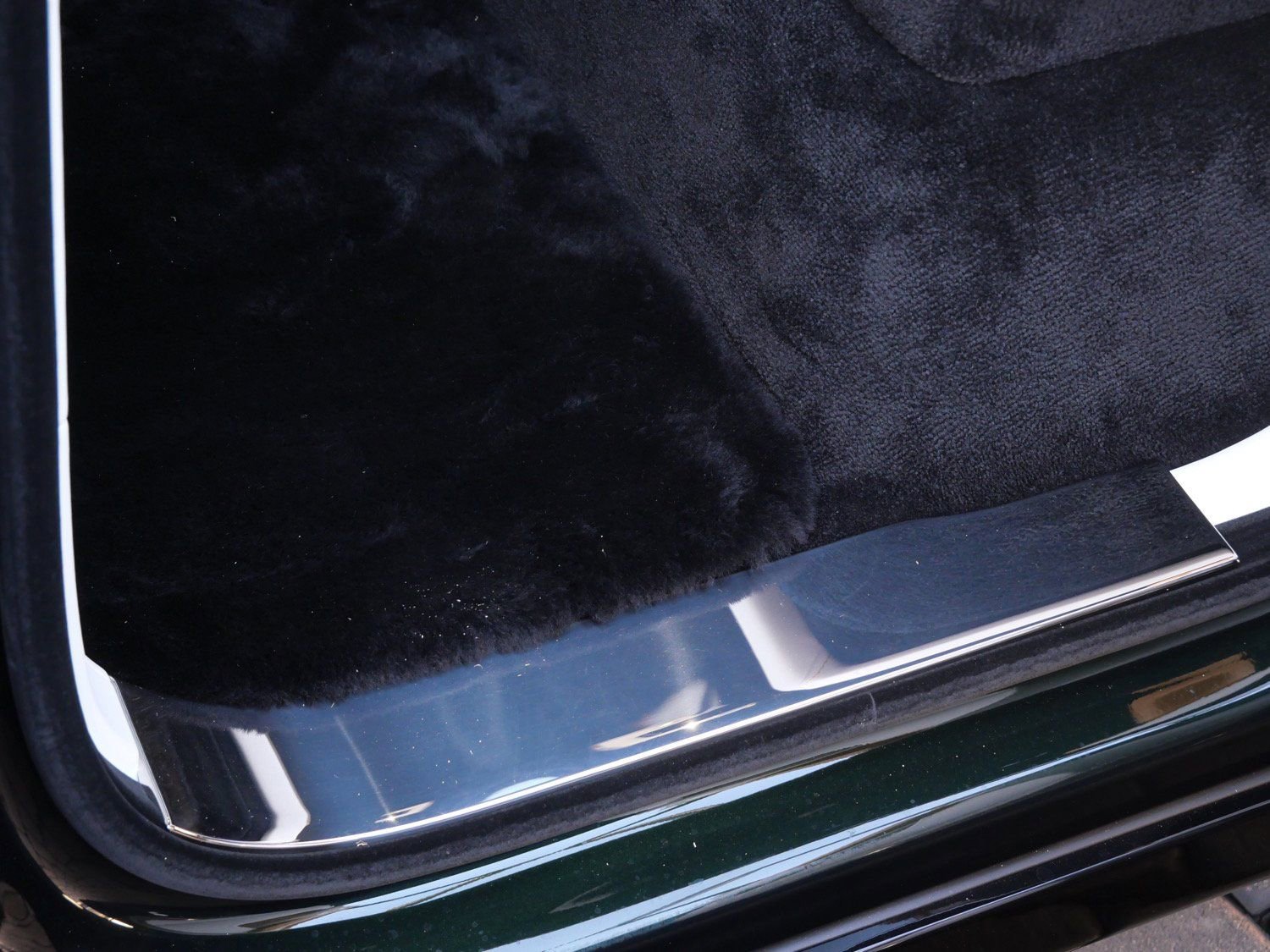 New 2026 Rolls-Royce Cullinan image 9