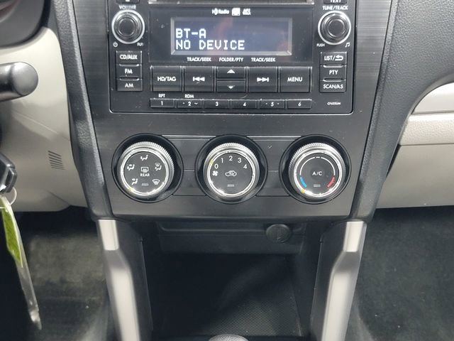 Used 2015 Subaru Forester 2.5i Premium AWD/4WD image 21