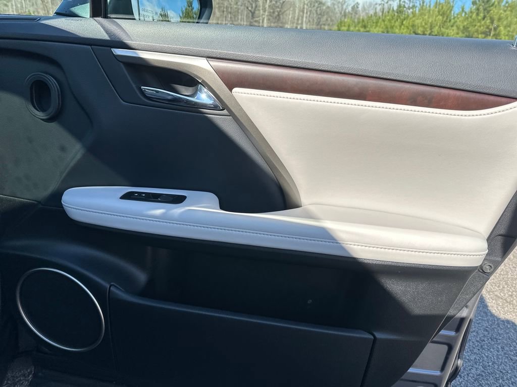 Used 2022 Lexus RX 350 350 image 39