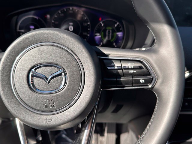New 2026 MAZDA CX-70 SC Plus AWD/4WD image 21