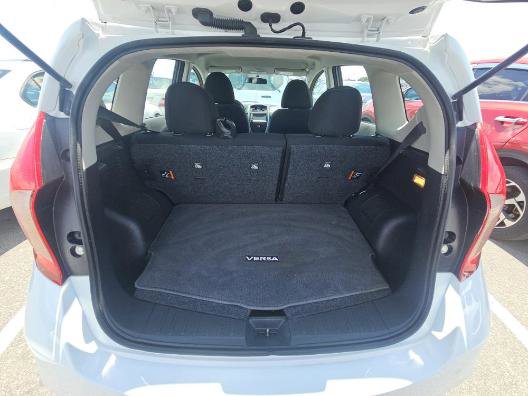 Used 2019 Nissan Versa Note SV image 6