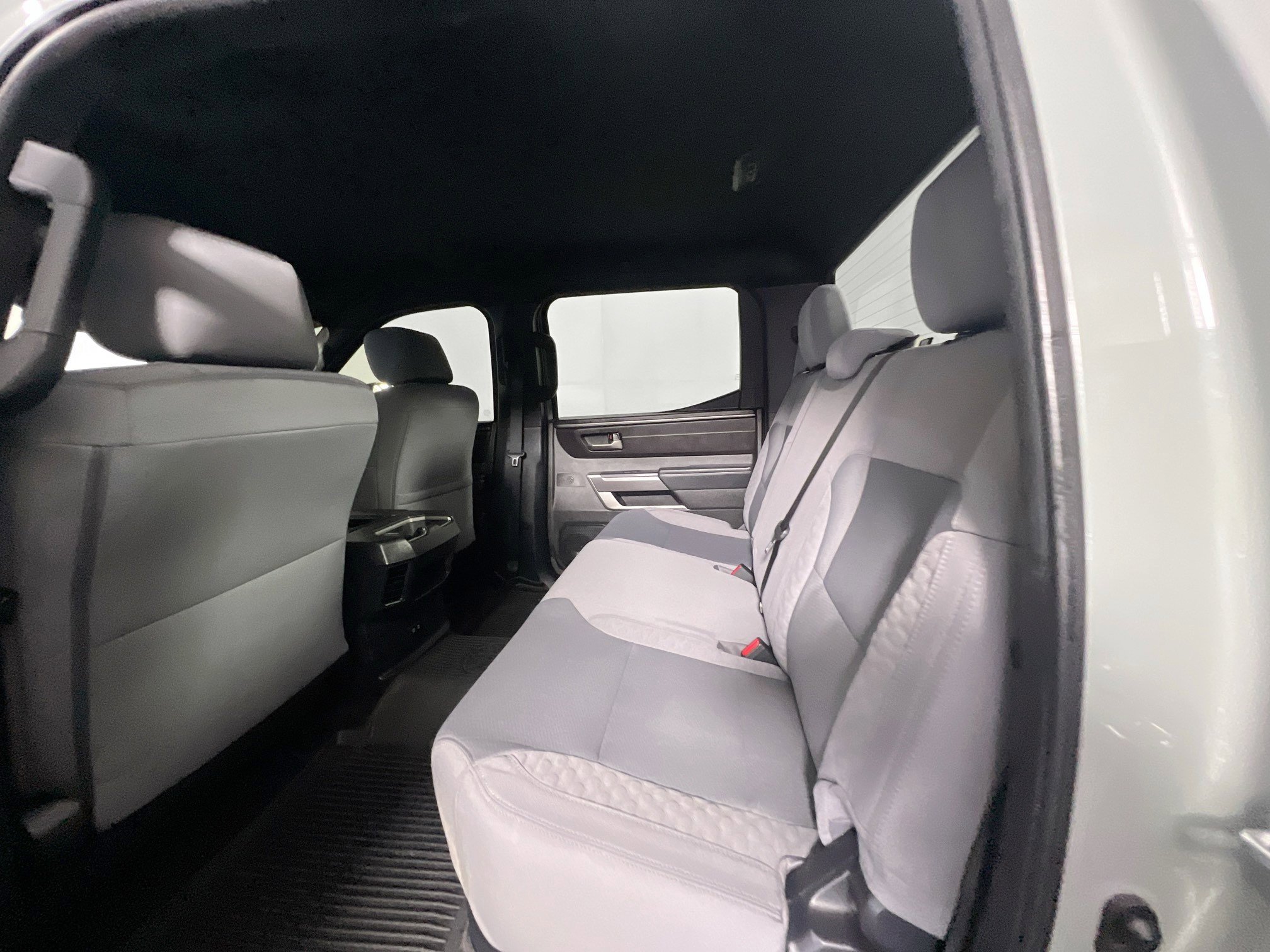 Used 2025 Toyota Tundra SR5 w/ SR5 Convenience Package image 29