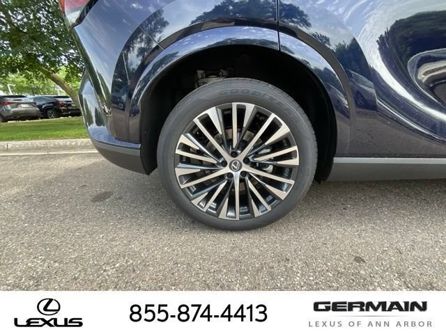 New 2026 Lexus RX 350 Premium Plus w/ Convenience Package AWD/4WD image 24