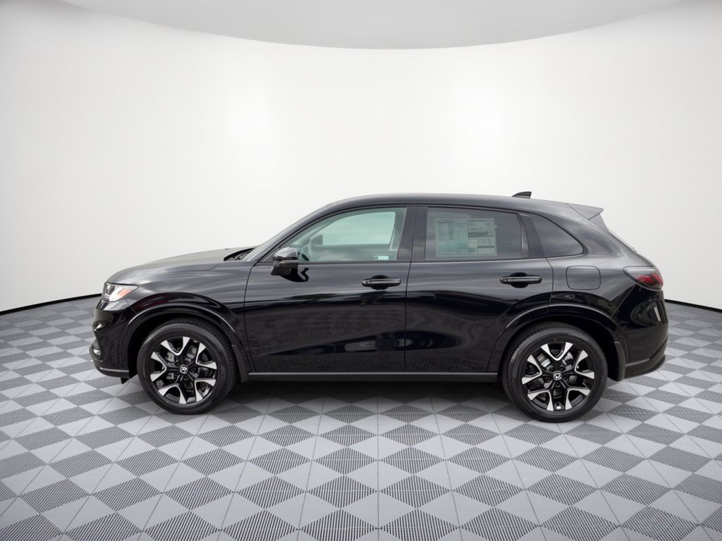 New 2027 Honda HR-V EX-L image 2