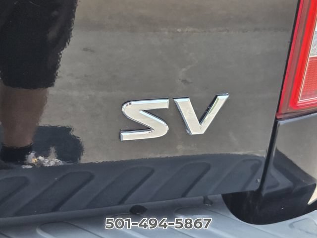 Used 2021 Nissan Frontier SV RWD image 14