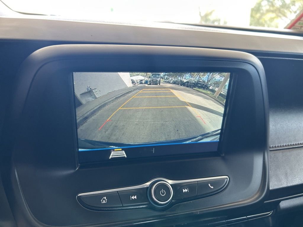 Used 2019 Chevrolet Camaro LT image 9